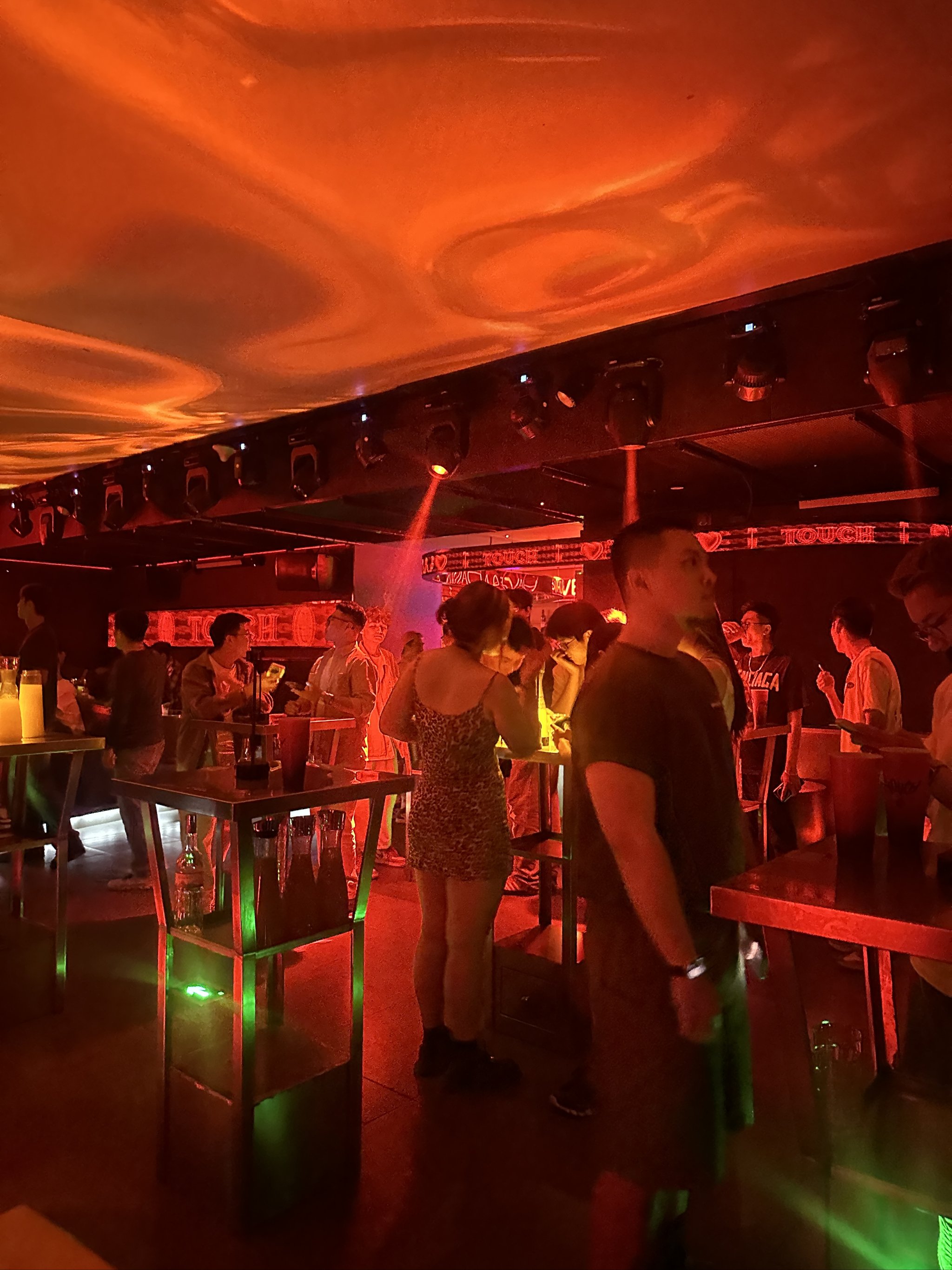 佛山商务ktv单人包间-南海区ktv预定